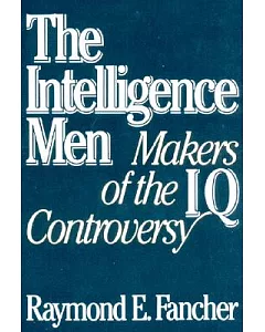 Intelligence Men