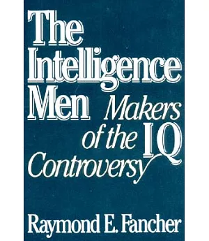 Intelligence Men