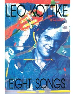 leo Kottke Eight Songs