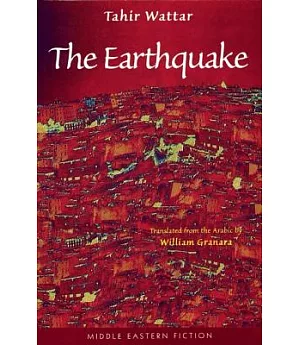 The Earthquake