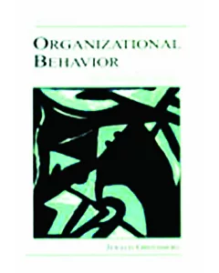 Organizational Behavior: The State of the Science