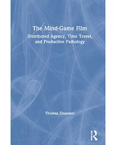 Melodrama, Trauma, Mind-games: Affect and Memory in Contemporary American Cinema