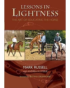 Lessons in Lightness: The Art of Educating the Horse