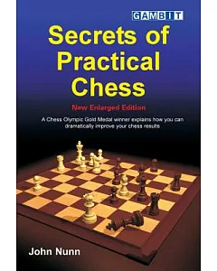 Secrets of Practical Chess