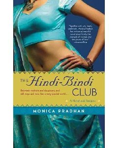 The Hindi-Bindi Club