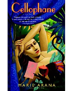 Cellophane: A Novel