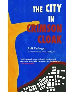 The City in Crimson Cloak