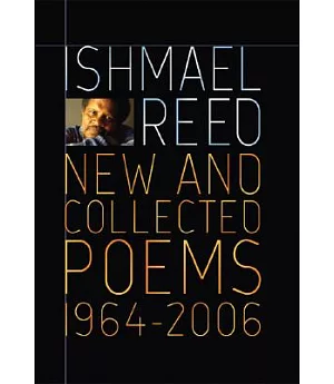 New and Collected Poems, 1964-2007