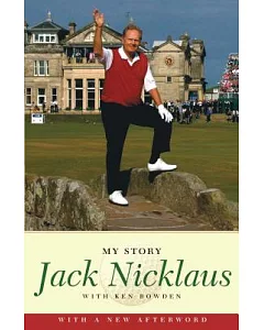 Jack nicklaus: My Story