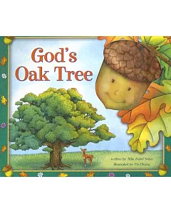 God’s Oak Tree