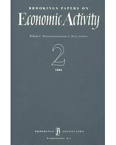 Brookings Papers on Economic Activity 2 2006