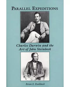 Parallel Expeditions: Charles Darwin and the Art of John Steinbeck