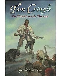 Tom Cringle: The Pirate and the Patriot