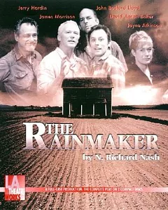 The Rainmaker: A Drama