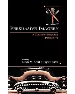 Persuasive Imagery: A Consumer Response Perspective