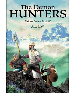 The Demon Hunters: Book IV