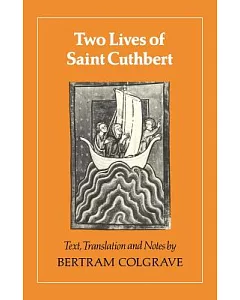 Two Lives of St. Cuthbert