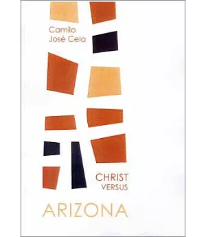 Christ Versus Arizona