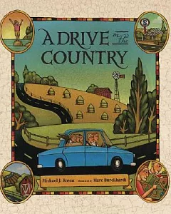 A Drive in the Country