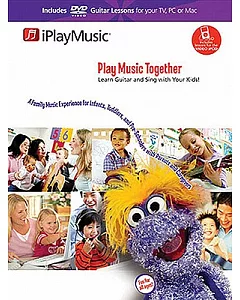 iPlay Music: Play Music Together