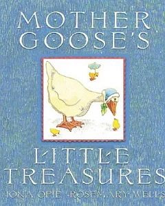 Mother Goose’s Little Treasures