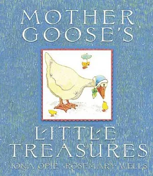 Mother Goose’s Little Treasures
