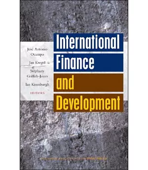 International Finance and Development