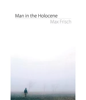 Man in the Holocene