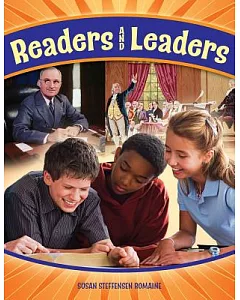 Readers and Leaders