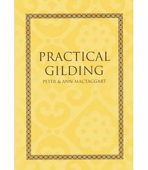 Practical Gilding