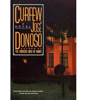 Curfew: A Novel