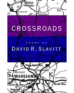 Crossroads: Poems