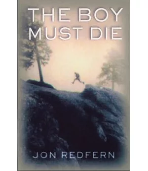 The Boy Must Die