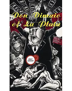Don Dimaio of LA Plata