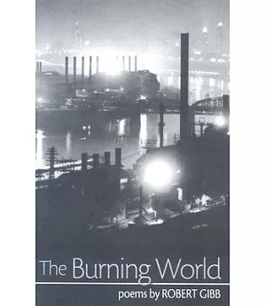 Burning World