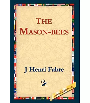 The Mason-bees
