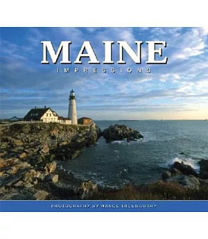 Maine Impressions