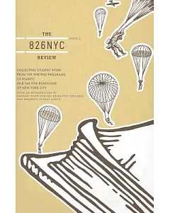 The 826NYC Review: Issue Three; Summer 2008