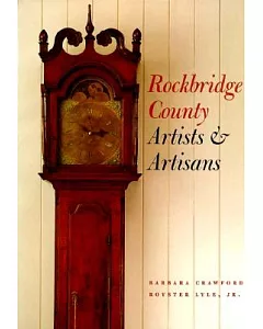 Rockbridge County Artists & Artisans