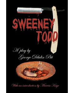 Sweeney Todd: The Demon Barber of Fleet Street