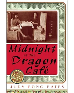 Midnight At The Dragon Cafe