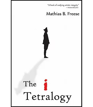 The i Tetralogy