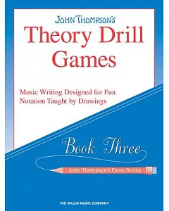 Theory Drill Games