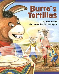 Burro’s Tortillas