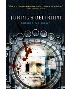 Turing’s Delirium