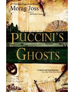Puccini’s Ghosts