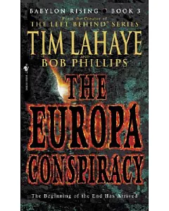 Babylon Rising: The Europa Conspiracy