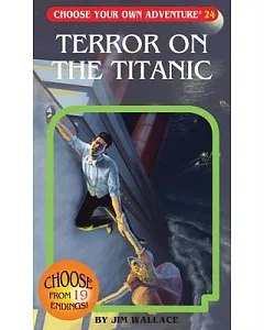 Terror on the Titanic