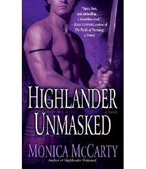 Highlander Unmasked