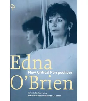 Edna O’brien: New Critical Perspectives
